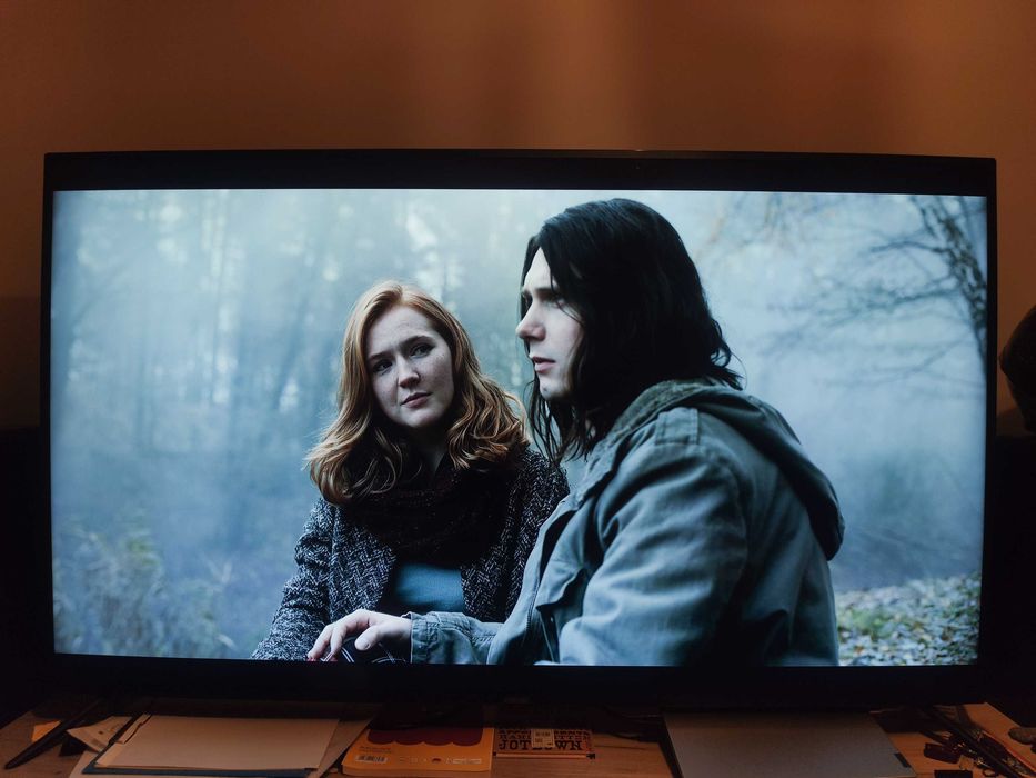 Televizor LED Star-Light, 165 cm 65DM7500 4K 65 UHD TV