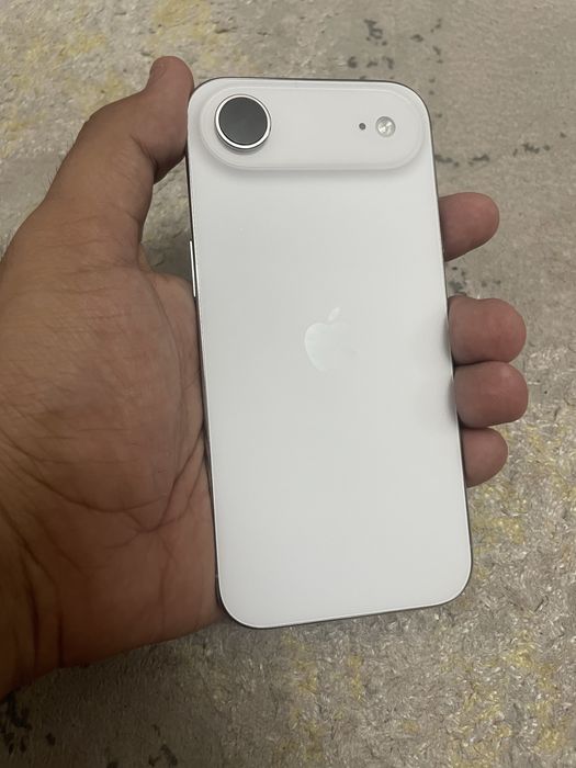 iPhone Air 256gb