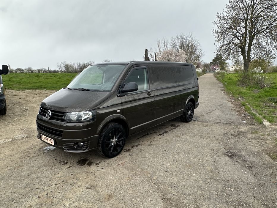 Volkswagen Transporter 2.0 tdi Lung