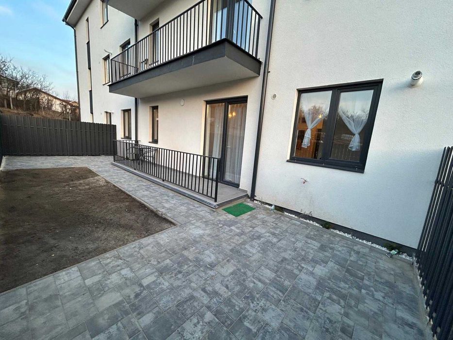 Apartament 2 camere bloc NOU -Livezeni,  spital EMIL PALADE,HIPERBARA