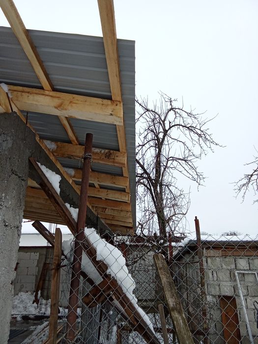 Nelu Acoperișe și micii reparații de urgență