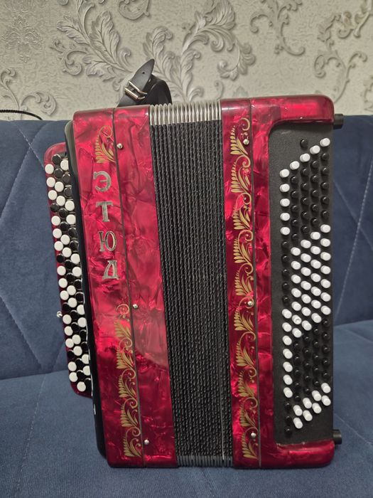 В отличном состояния