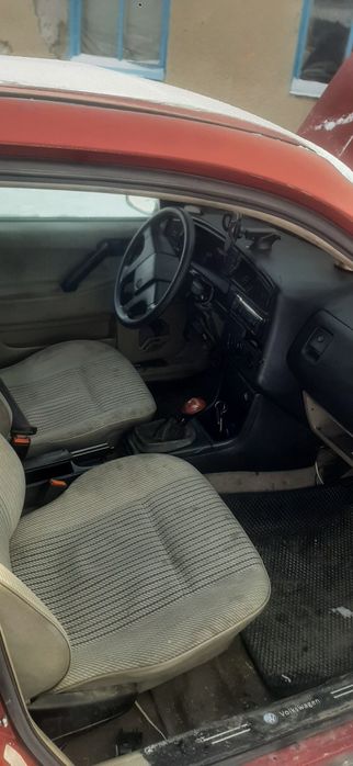 Продам пассат б3