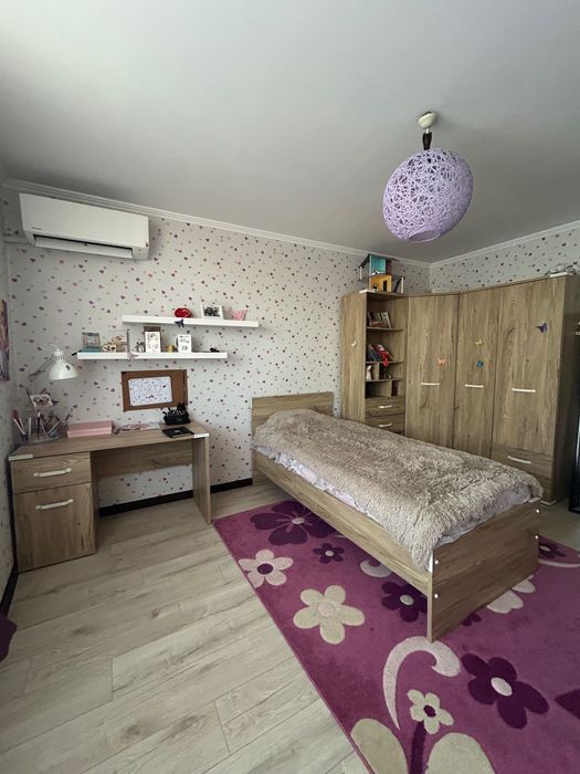 Спален комплект за  детска стая