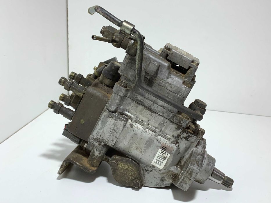 ГНП Горивонагнетателна помпа Mitsubishi L200 2.5 TDI 116ks