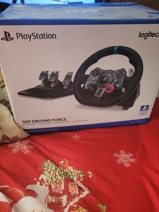 Volan petru joc îl dau ca nu îl folosesc