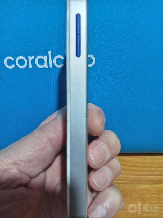 Продаётся телефон Nokia 515.2