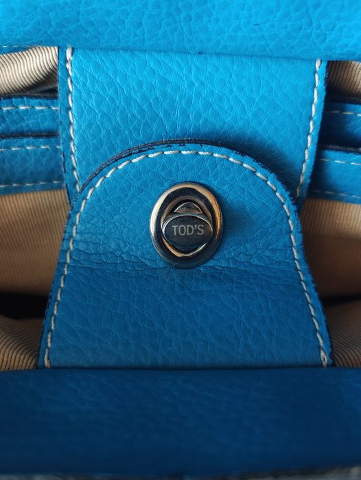 Дамска чанта TOD'S