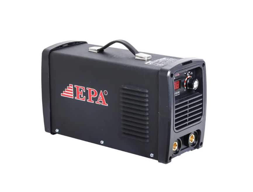 EPA Сварочный аппарат инверторный MMA-250XI epa svarka
