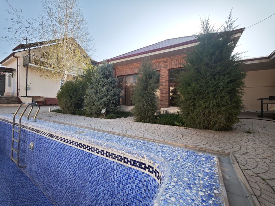 Продается Дача в Калачах!