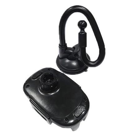 Стойка за телефон 3520-4 с гъвкаво/ удължено рамо Вакуум