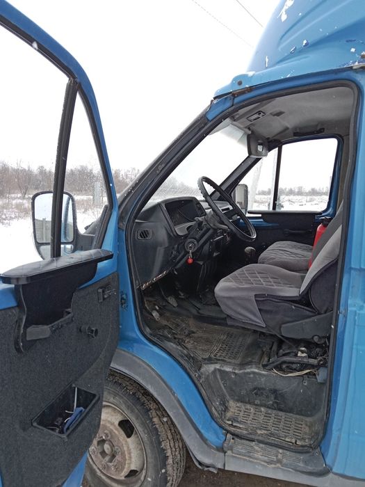 Газель срочно сатылады