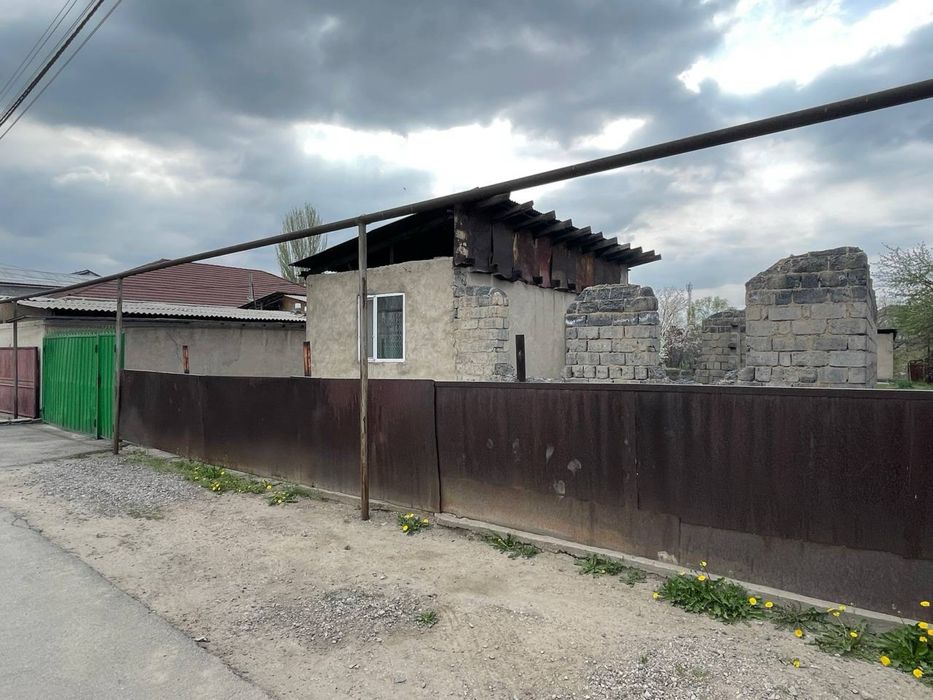 продажа земельного участка