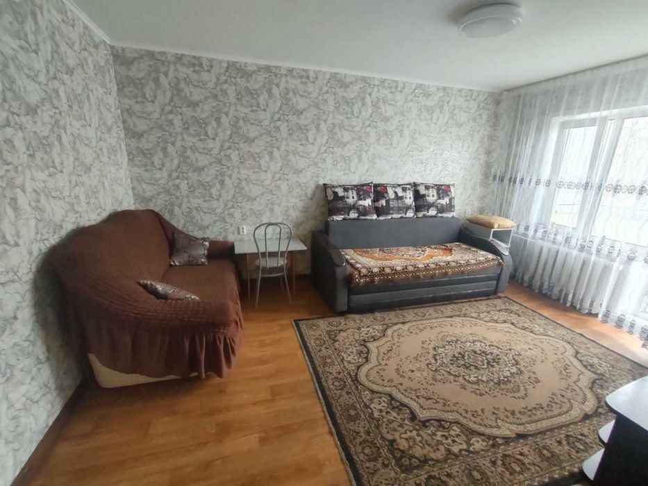 Продажа 1-комнатной квартиры