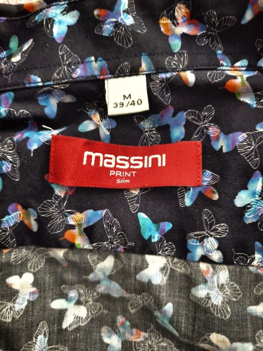 Cămăși Bigotti / Massini