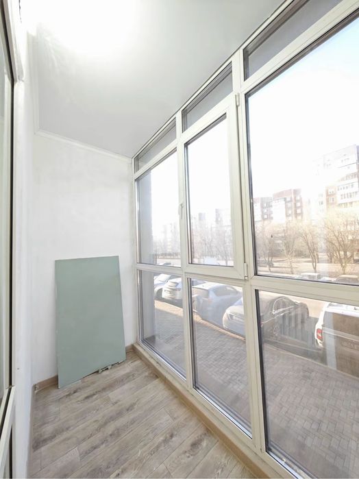 1-комнатной квартиры