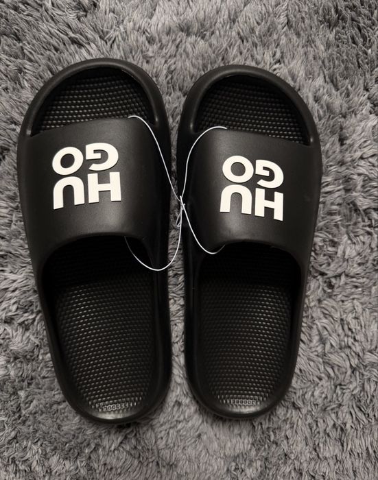 Papuci Hugo 40-41