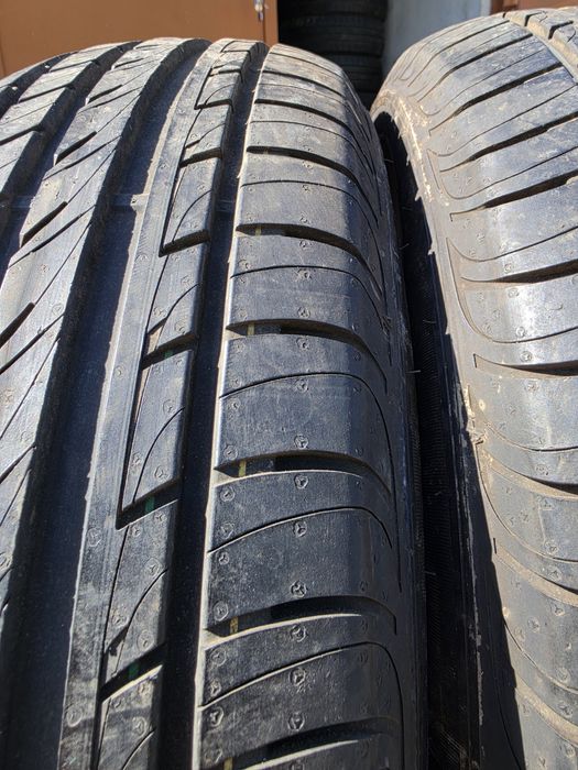 2 бр. летни гуми 235/70/16 Debica SUV 7 mm DOT 1018