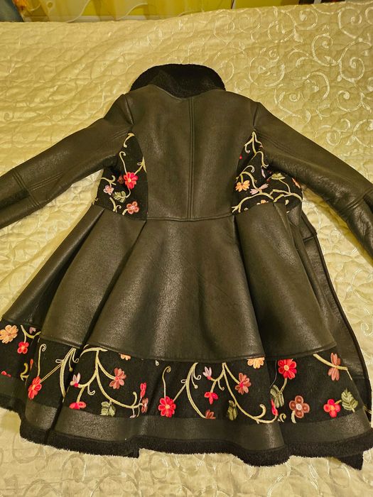 Палто  JUNONA почти ново