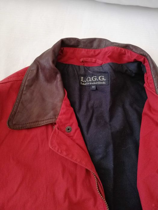 Vand o jacheta bărbătească usoara, de primavara, toamna