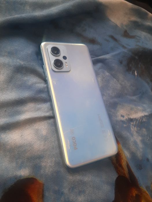 Продам Poco x4 gt,  256г 5g