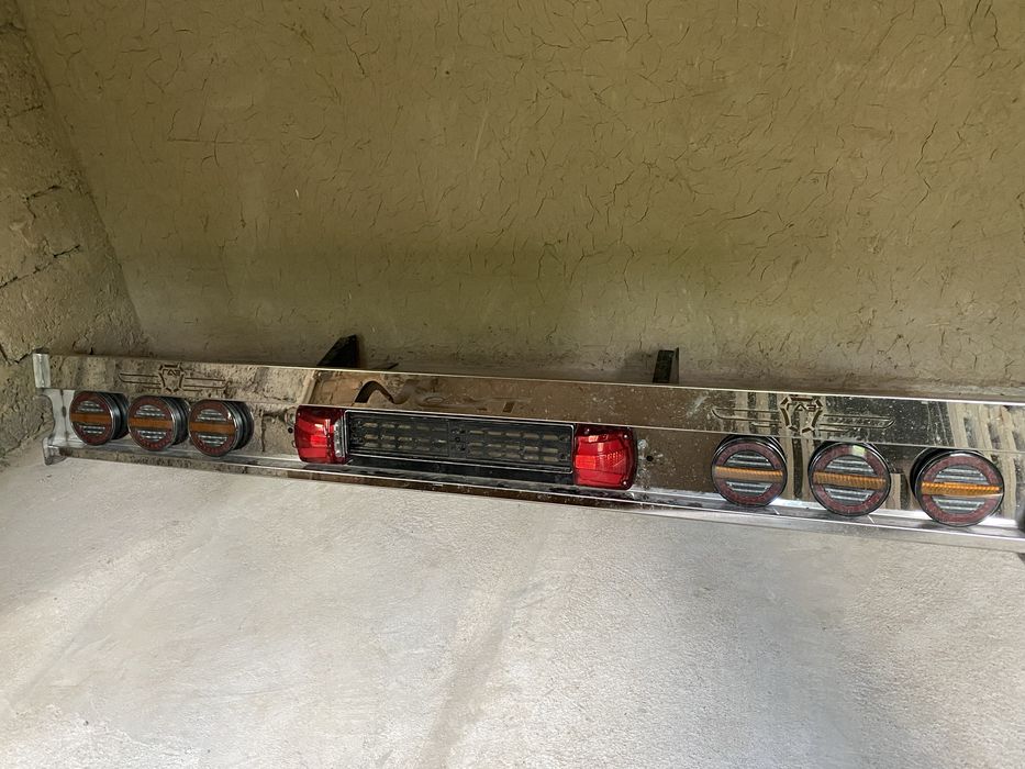 Продается брус для газели NEXT