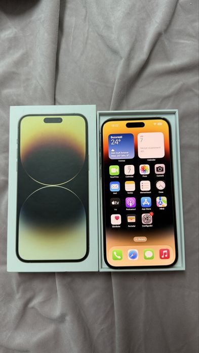 Iphone 14 pro max NEGOCIABIL