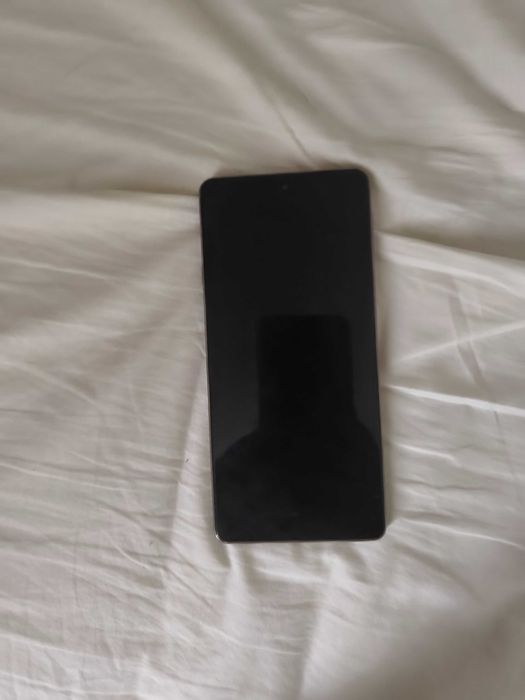 Motorola edge 20