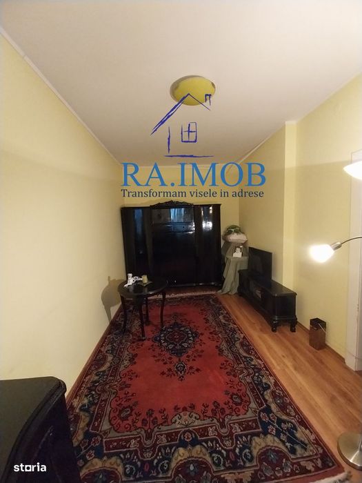 Casă 5 camere – Zona Ultracentral Ploiești (Hale Centrale) 145000 euro