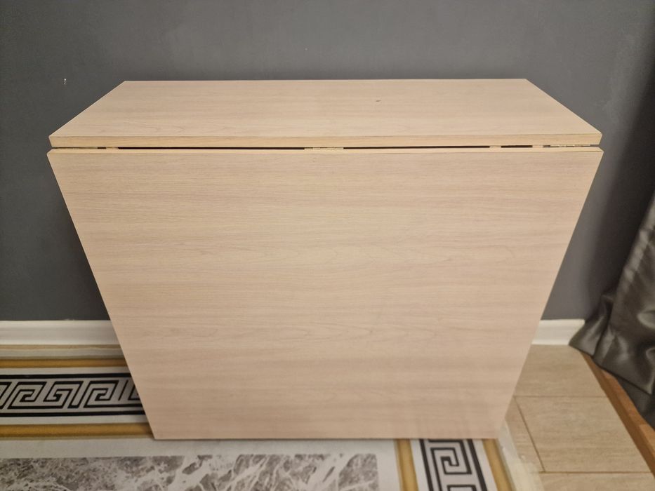 Стол-книга раскладной
