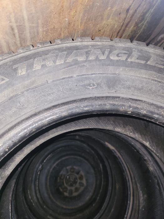 Продам шины в хорошем состоянии