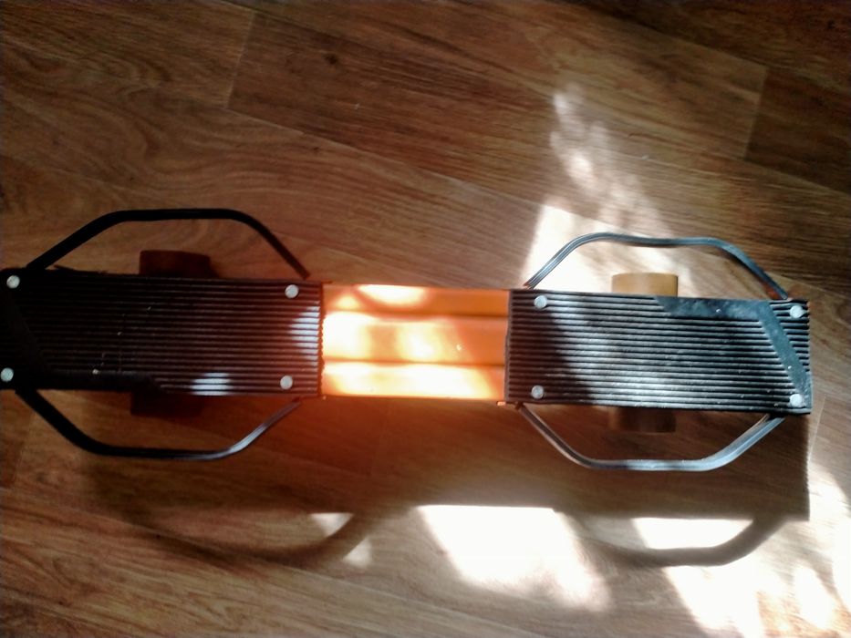 Скейты советские СССР