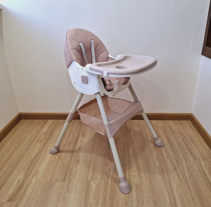 Детский стульчик