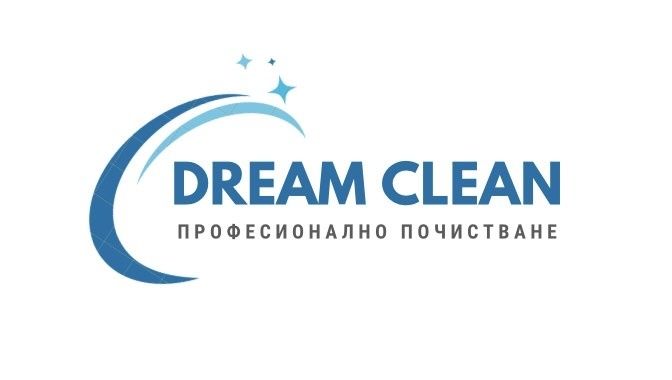 Почистване на домове, офиси и къщи от А до Я! Dream Clean :)