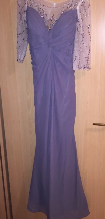 Rochie deosebita unicat