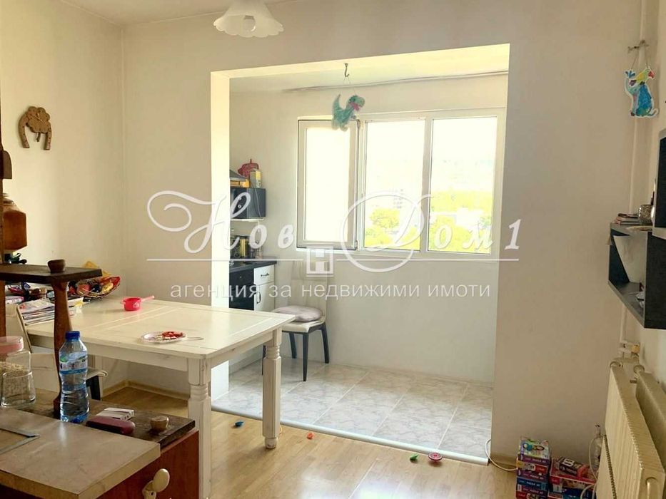 Продава се Тристаен апартамент в Варна, Младост 1 - 62 кв.м за 2096 €/кв.м - Снимка #10