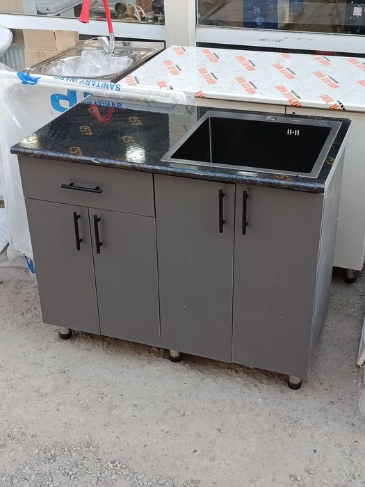 Мойка Раковина Рабочий стол