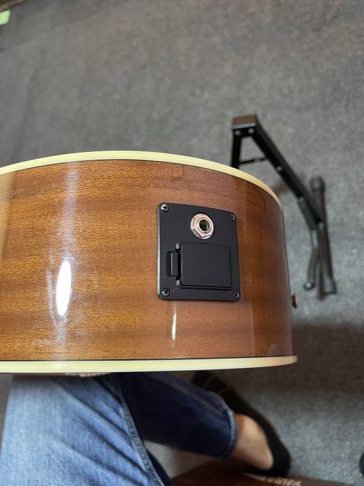 Gitara Hohner Sotiladi Pol Akustika