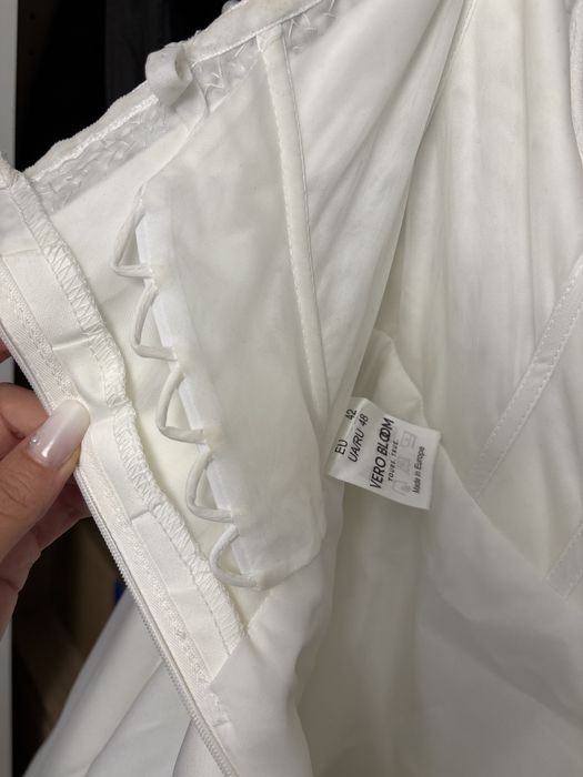 Rochie de mireasa Vero Bloom