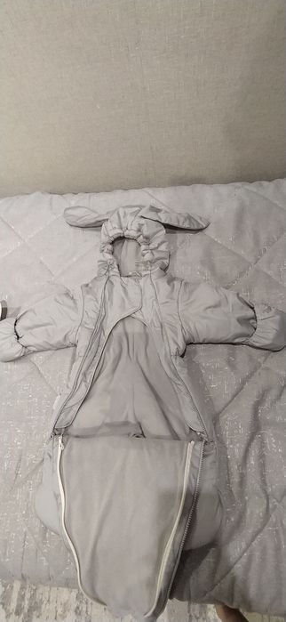 Продам детский комбез