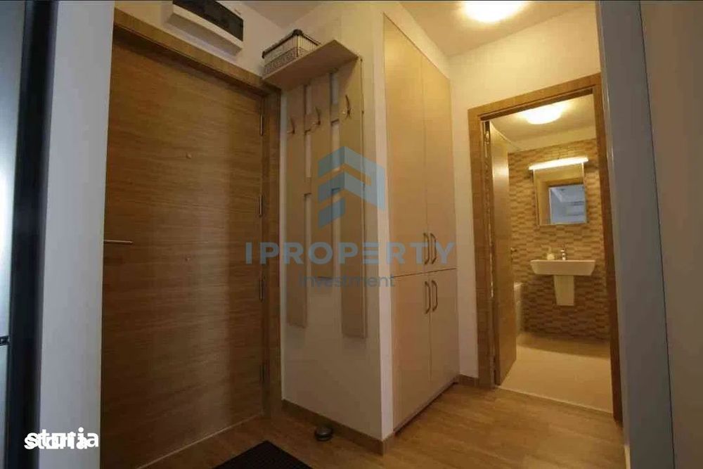 Hercesa Vivenda | 2 Camere | Parcare Contracost | Prox. Metrou |
