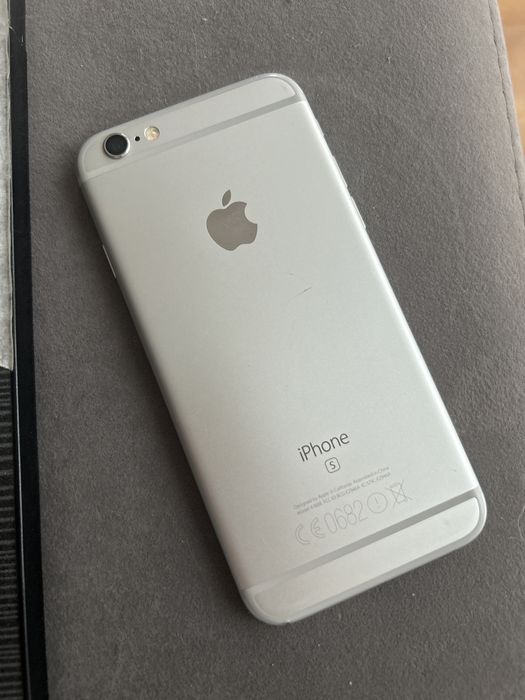 iphone 6s 64 гигаб