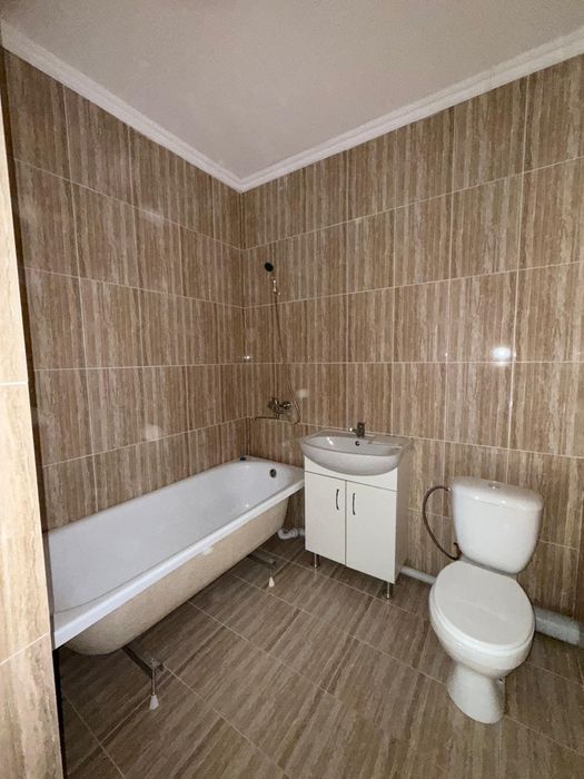 Квартира 4ёх комнатная