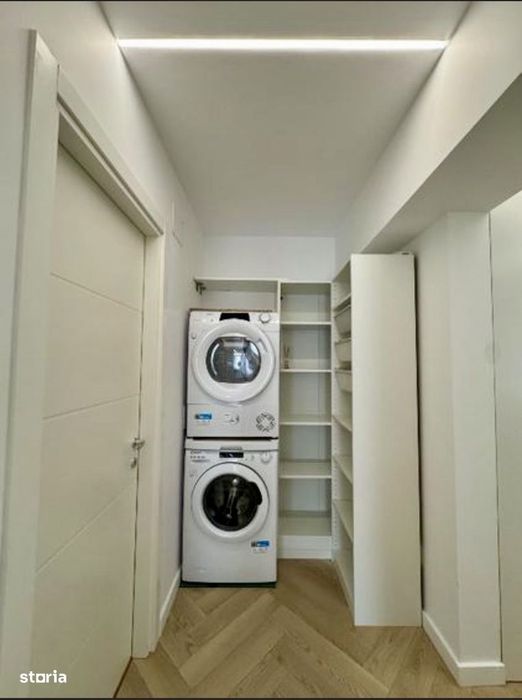First Rental | 2 Rooms | Smart Home | Pet-Friendly | Pipera