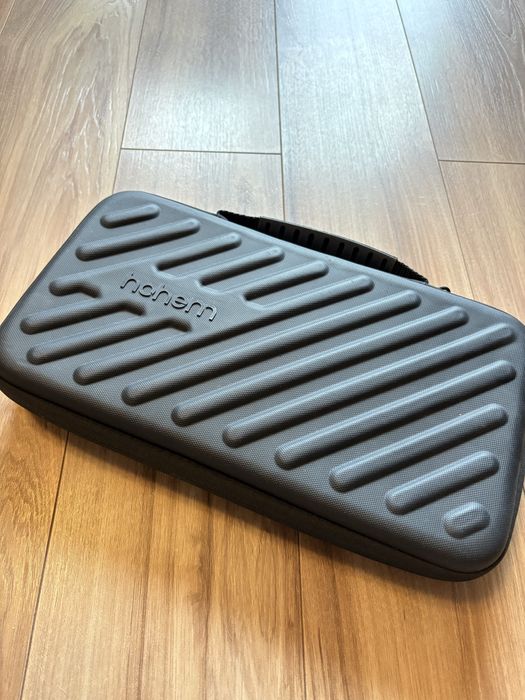 Stabilizator Gimbal Hohem iSteady M6 KIT + bonus  mini telecomandă wireless