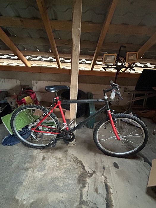 Biciclete de vânzare