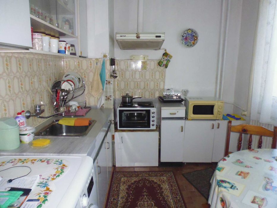 Продава се Двустаен апартамент в София, Люлин 10 - 61 кв.м за 2296 €/кв.м - Снимка #10