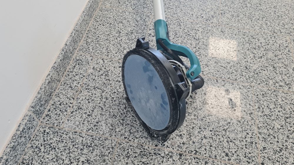 Makita жираф орбитален dsl800