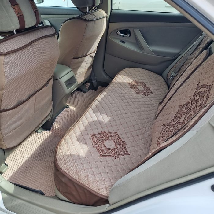 Тайота камри 45 .2.5 обьем