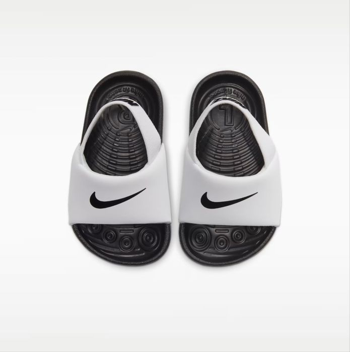 ДЕТСКИ сандали  NIKE KAWA SLIDE (TD)
